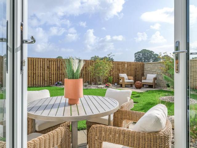 House for sale in Quarter Road End, Quarter