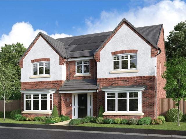 House for sale in Intake, Isle Of Man