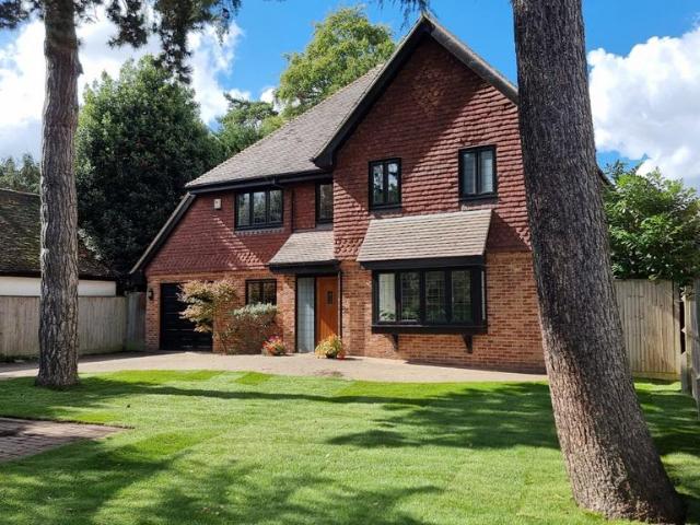 House for sale in Beckenham, Greater London