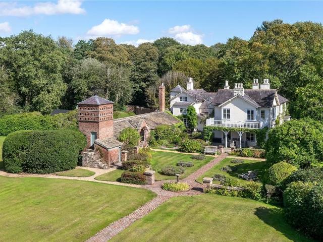 House for sale in Nether Alderley, Alderley