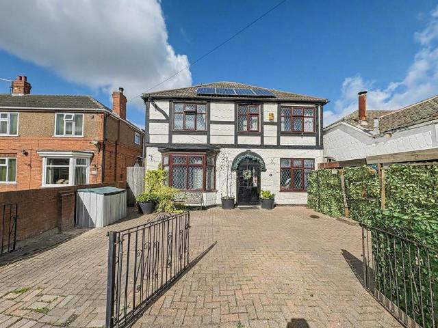House for sale in Littlefield, Grimsby