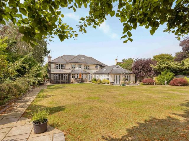 House for sale in Trafford Park, Greater Manchester