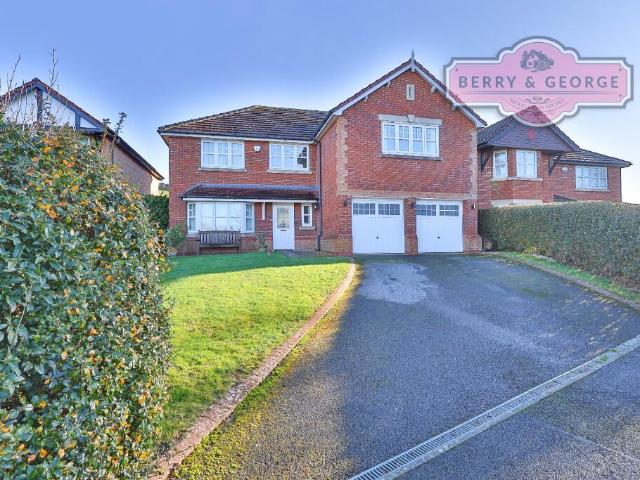 House for sale in Old Colwyn, Wales