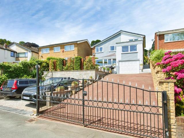 House for sale in Blackbrook, Kedleston