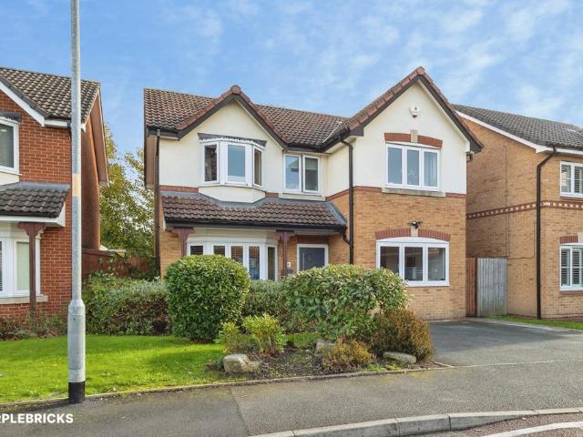 House for sale in Moston, Manchester