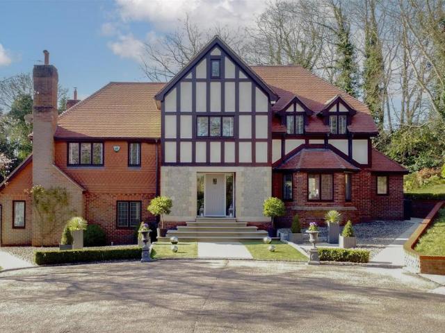 House for sale in Bourne Vale, Kent