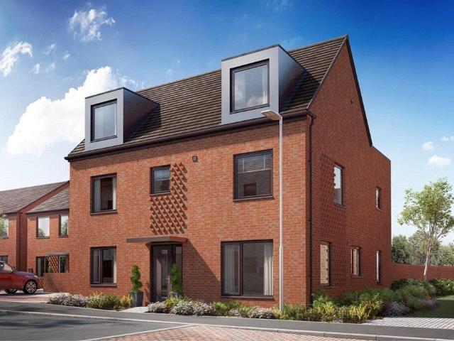 House for sale in Arbury, Cambridgeshire