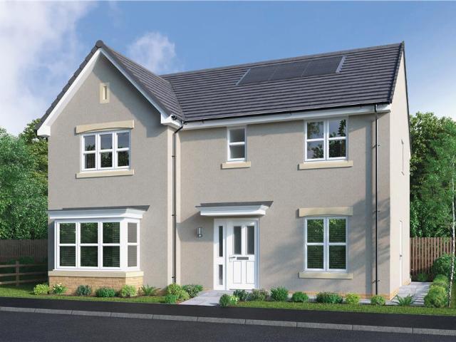 House for sale in Scotland