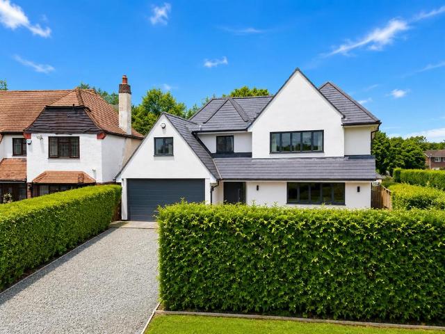 House for sale in Hutton, Navestock Side