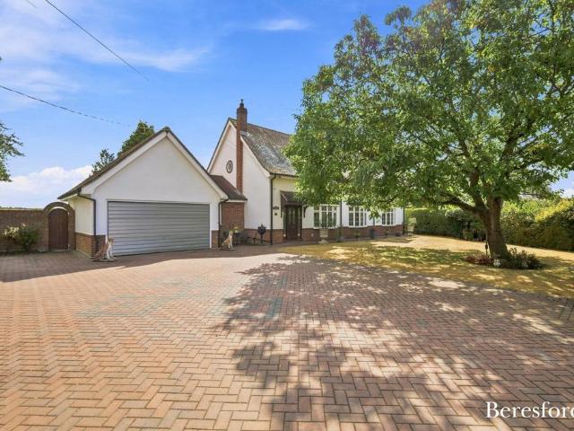 House for sale in Maldon, Essex