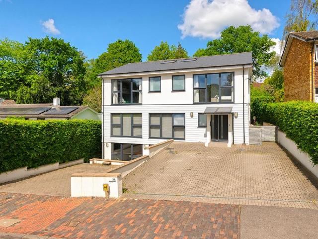 House for sale in St James, Sandown Park