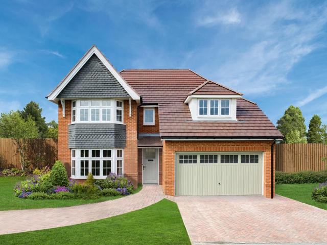 House for sale in Harlington