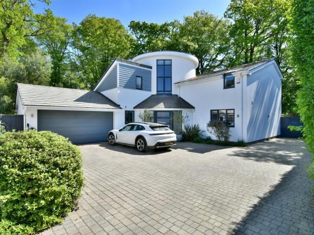 House for sale in Pilford, Furzehill