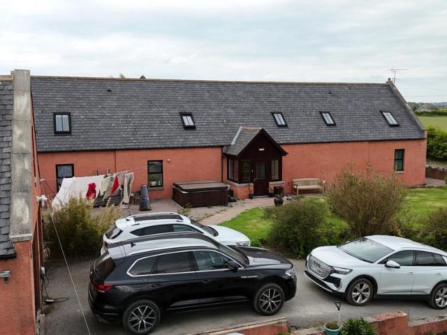 House for sale in Turriff, Scotland