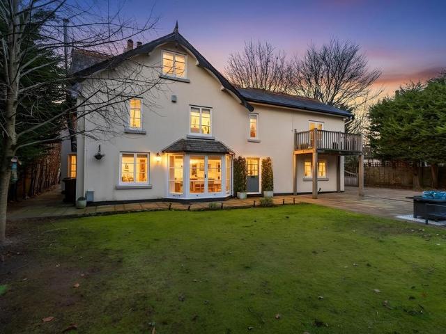 House for sale in Little Altcar, Sefton