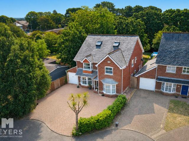 House for sale in Fairmile, Christchurch