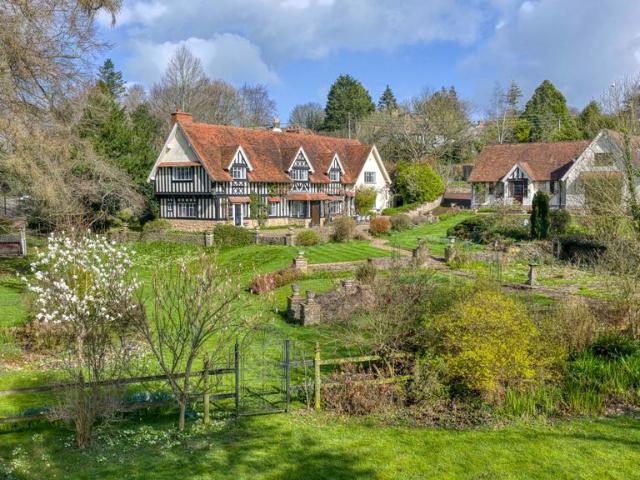 House for sale in Winscombe and Sandford, Rowberrow