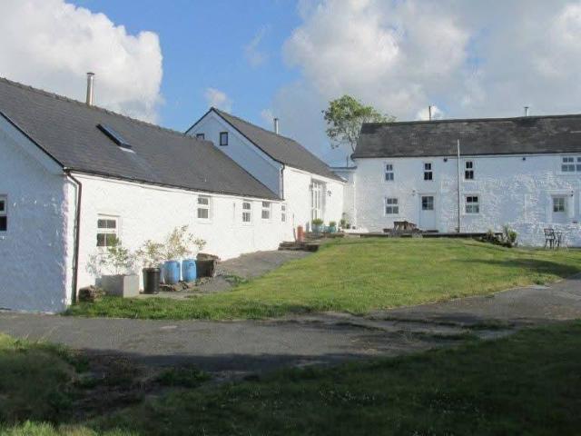 House for sale in Tregaron, Wales