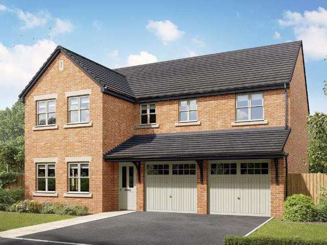 House for sale in Killinghall, North Yorkshire