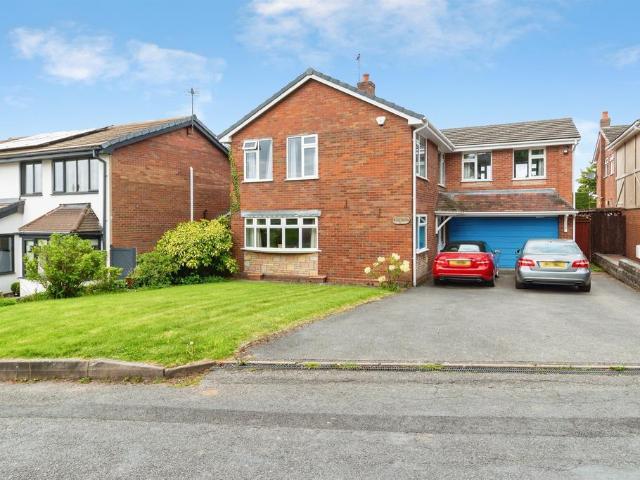 House for sale in Acton Trussell and Bednall, Great Chatwell
