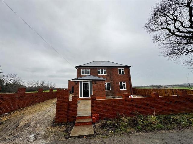 House for sale in Sherburn Village, Isle Of Man