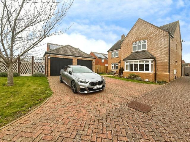 House for sale in Lower Stondon, Bedfordshire