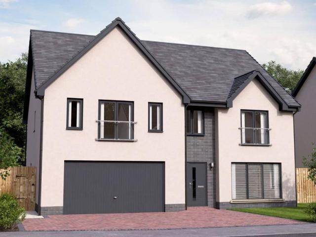 House for sale in Rosslynlee, Auchendinny