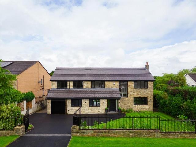 House for sale in Slaid Hill, Harewood