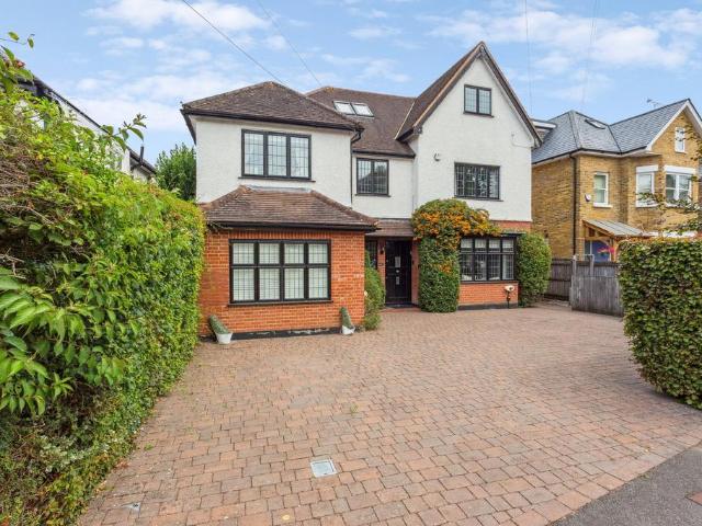 House for sale in Hatch End, Isle Of Man