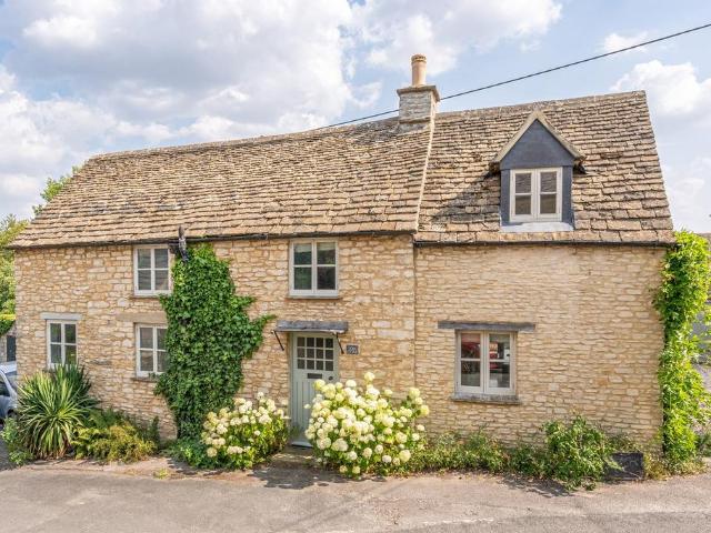 House for sale in Sherston, Wiltshire