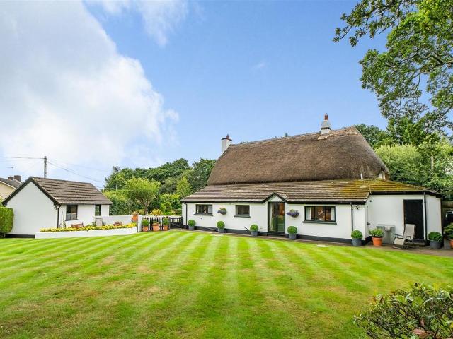 House for sale in North Waterhouse Farm, Weir Quay