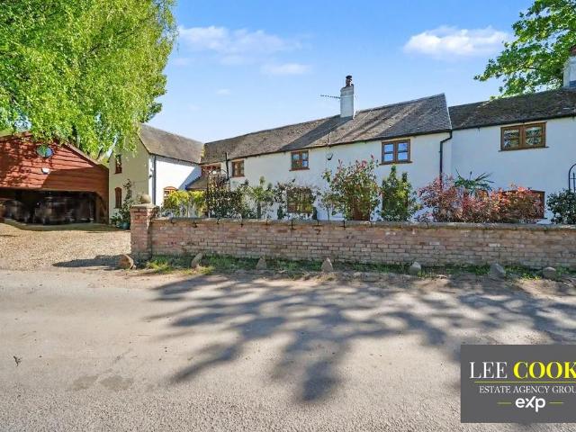 House for sale in Blymhill and Weston-under-Lizard, Great Chatwell