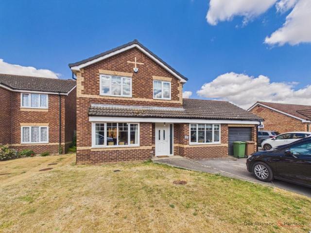 House for sale in Driffield, East Riding Of Yorkshire