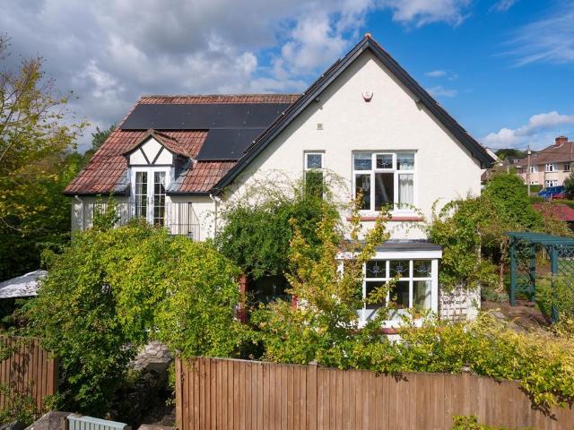 House for sale in Wells, Somerset