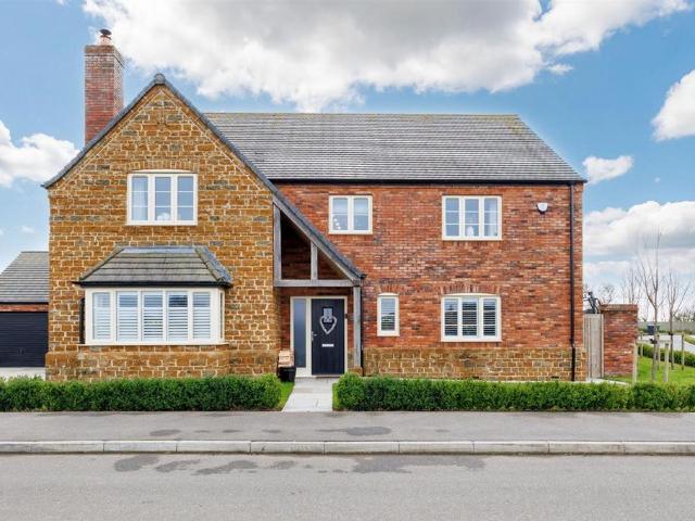 House for sale in Alderminster, Isle Of Man