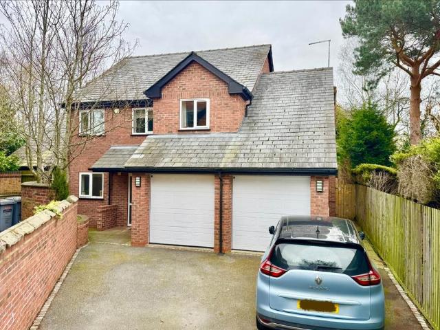 House for sale in Willaston
