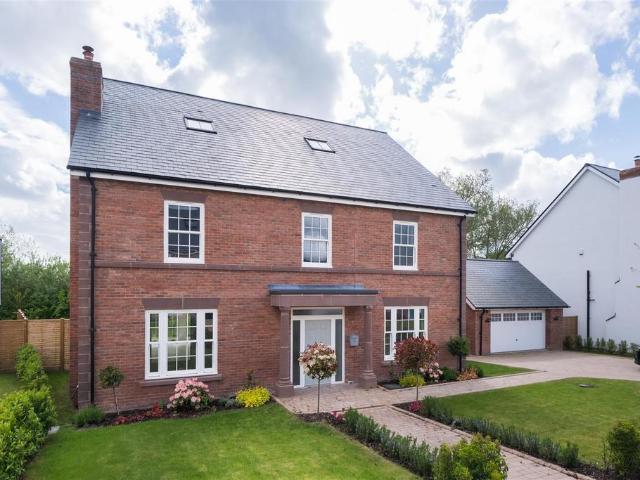House for sale in Tattenhall, Isle Of Man