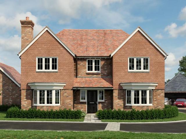 House for sale in Bridgefield, Kent