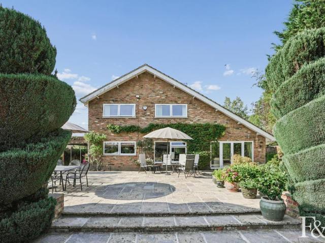 House for sale in Prestwood, Buckinghamshire