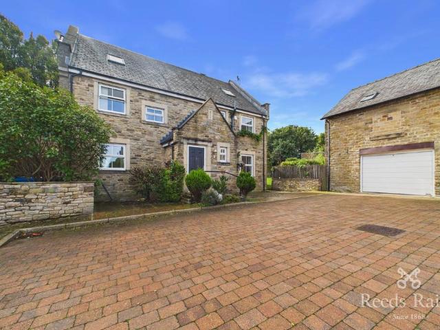 House for sale in Lowedges, Sheffield