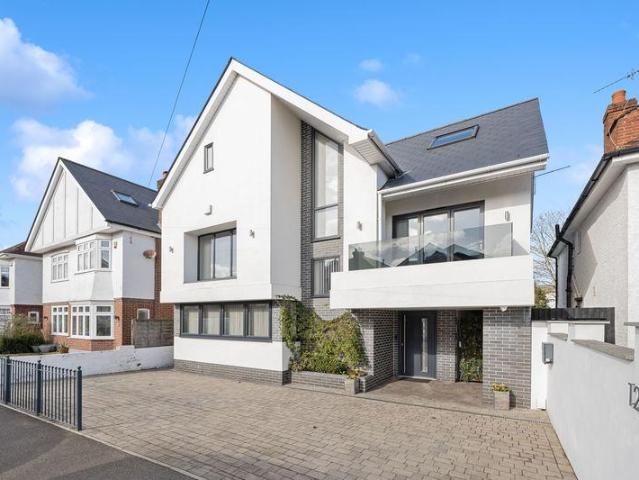 House for sale in Penn Hill, Poole
