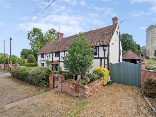 House for sale in Great Horwood