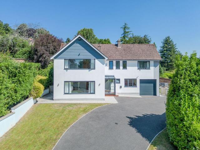 House for sale in Long Ashton, North Somerset