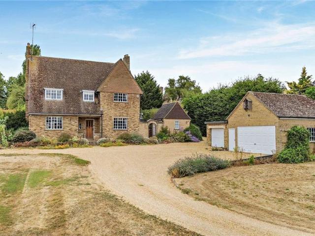 House for sale in Peterborough