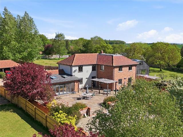 House for sale in Littlebury Green, Uttlesford