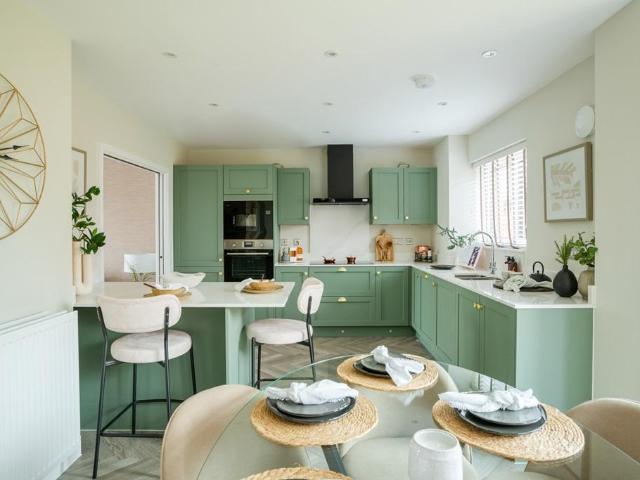 House for sale in Far Bletchley, Milton Keynes