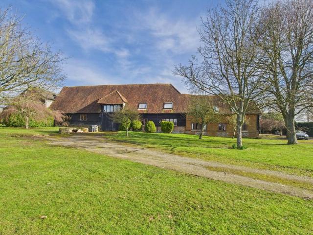 House for sale in Amersham, Penn Street