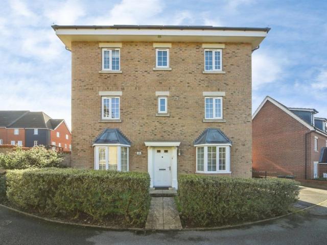 House for sale in Bedingfield, Suffolk