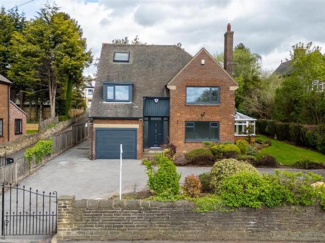 House for sale in Farsley, Isle Of Man