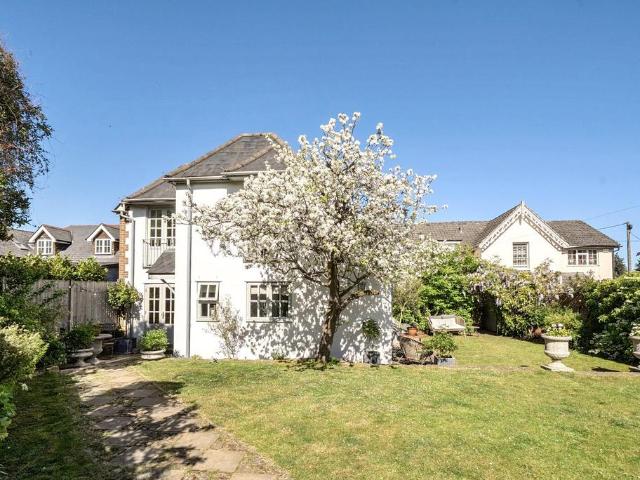 House for sale in Milford, Fole